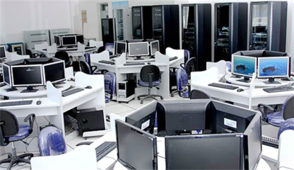 2023年長沙市電子工業(yè)學(xué)校計(jì)算機(jī)技術(shù)開發(fā)專業(yè)招生簡章